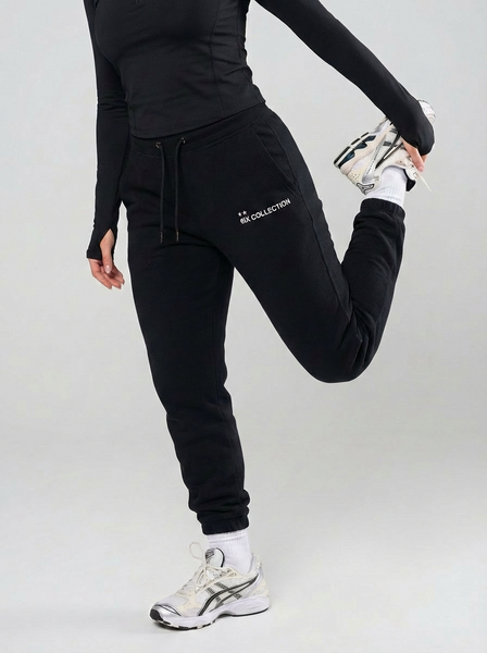 6IX STEALTH TRACKSUIT BOTTOMS