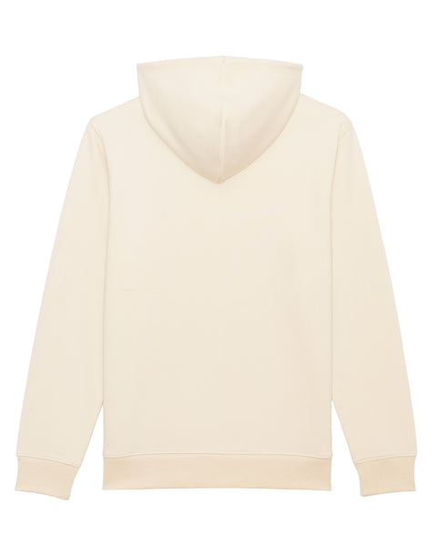 6IX 'THE COLLECTION' HOODIE - CREAM - 6IX Collection 