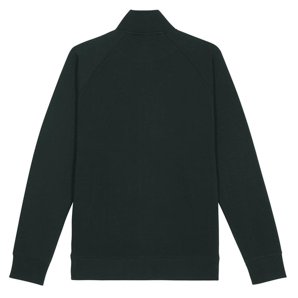 6IX STEALTH TRACKSUIT JACKET - 6IX Collection 